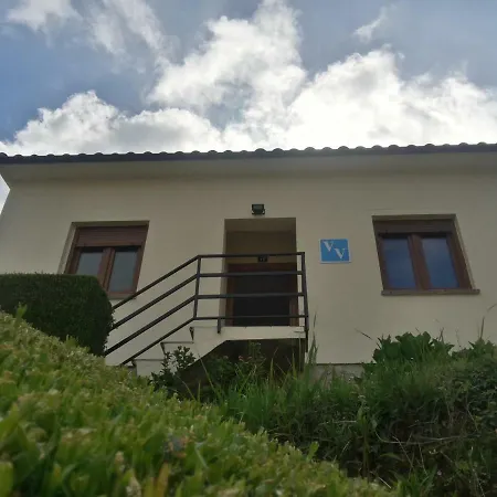 La Maria Diego Prázdninový dům