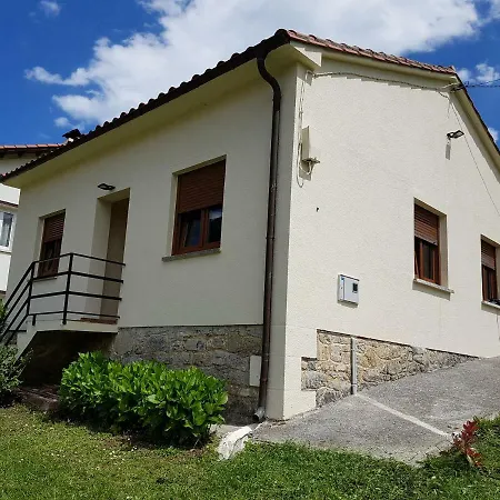 Дом отдыха La Maria Diego *