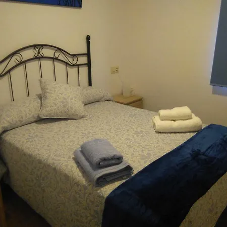 La Maria Diego * Peñamellera Baja