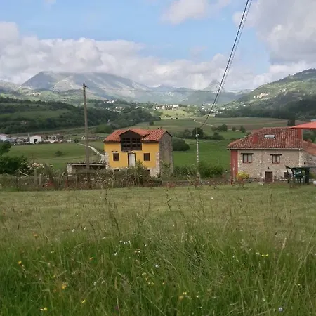 La Maria Diego * Пеньямельера-Баха