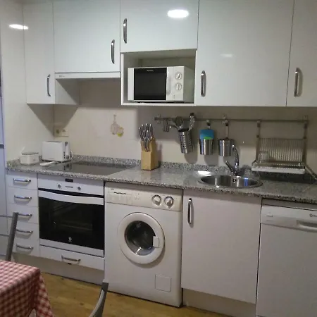 Prázdninový dům La Maria Diego