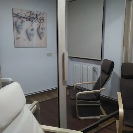 La Maria Diego Holiday home *