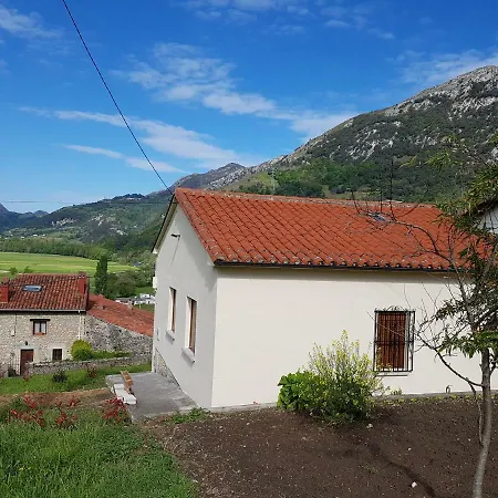 La Maria Diego Prázdninový dům *