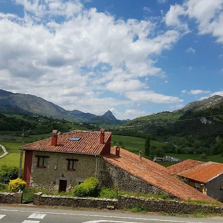 La Maria Diego Holiday home