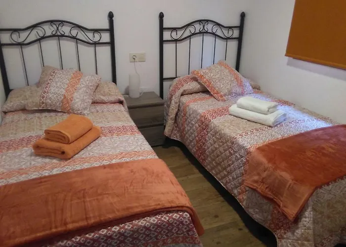 La Maria Diego Сasa de vacaciones *