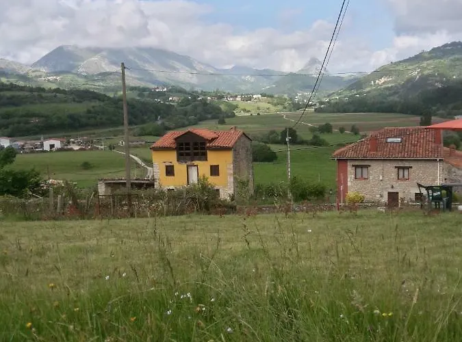 La Maria Diego * Peñamellera Baja