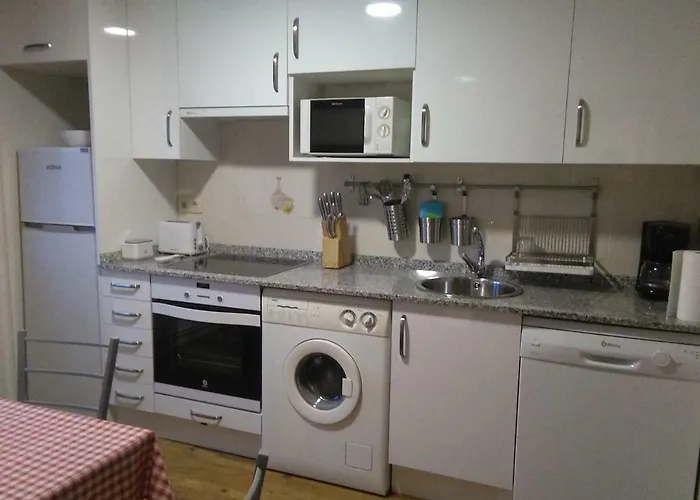 Сasa de vacaciones La Maria Diego