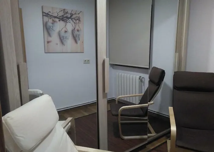 La Maria Diego Сasa de vacaciones *