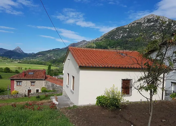 La Maria Diego Сasa de vacaciones *