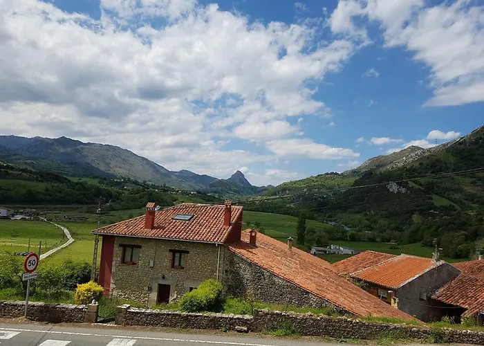 La Maria Diego Сasa de vacaciones